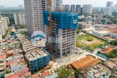 Bùng nổ quà tặng tháng 10 cùng rose town 79 ngọc hồi nhận nhà ăn tết rước ngay 3 chỉ vàng