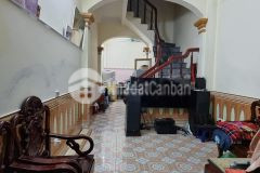 Bán nhà 40m2khu cực phát triểngiá 2,4tỷ hvcscổ nhuế