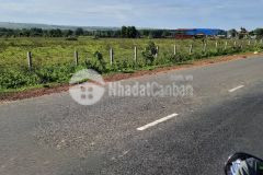 Bán 10,900m2 đất vườn bình thuận gần đường đt 716 ra biển hoà thắng chỉ 150km2 lh 0938677909