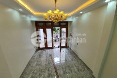 Bán nhà phố nguyễn văn cừ, gia thụy, 50m2, 4 tầng, full nội thất, hơn 4 tỷ