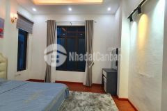 Bán nhà siêu đẹp, đường cầu giấy. lô góc, gần phố 40m x 5t. giá 4.7 tỷ.