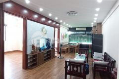 Bán chung cư trung tâm quận hoàng mai 3 ngủ, 2wc, giá 1.69 tỷ