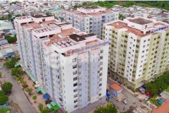 Cần cho thuê căn hộ him lam nam khánh, đường tạ quang bửu, quận 8, diện tích 106m2, 3pn