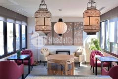 Phố cổ, phố cổ hoàn kiếm hoàn kiếm gara 45m25t trần phú, kinh doanh vip, chỉ 15.5 tỷ.