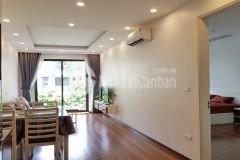 Cho thuê căn hộ dịch vụ tại âu cơ, tây hồ, 70m2, 1pn, ban công, đầy đủ nội thất mới hiện đại