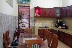 Bán nhà 4 tầng xe hơi đỗ cửa âu cơ gần hồng lạc giá chỉ 7.6 tỷ.