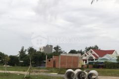 4 nền liền kề giá ưu đãi cho khách hàng tại khu dân cư dương minh châu