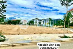 Đất biển cách sân bay cam ranh 50km