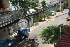 Bán nhà mặt tiền tân quý,tân phú,54m2,3 tầng,giá chỉ nhỉnh 5 tỷ