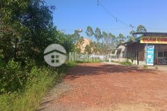 Mặt tiền quốc lộ 1a hải lăng quảng trị