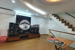 Bán nhà nhân hòa, nhà đẹp, ngõ rộng, gần ô tô, 45m2, 6 tầng, 5.15 tỷ có tlượng.