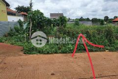 Bán đất hẻm cuối y mol rẽ phải xã cư êbur, bmt, đăk lăk