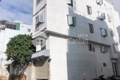 Bán nhà phố lĩnh nam hoàng mai, oto đỗ của, 38m x 5 tầng nhỉnh 2 tỷ,kd tốt.