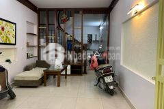 Bán nhà đại tá tại hồ phương liệt, hai thoáng, ô tô đỗ cửa, 56m2, 3,5 tầng, giá 3.28 tỷ