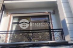 Mùa covid chủ nhà mong muốn được bán nhà đường nguyễn văn đậu