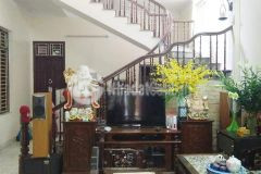 Bán nhà 40m2 ở sướngnơi đáng sốnggiá 2,3 tỷ cầu diễn