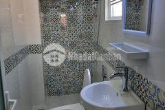 Ban nha khu dân trí cao 3 tâng, 2pn, 2wc phường 2 phu nhuân chi 3.4 ty