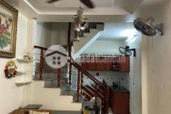 Bán nhà trung phụng. ngõ thông, ba gác. xách mông vào ở luôn 29m2 2.35 tỷ