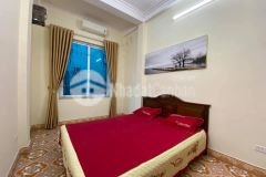 Bán nhà đường trần phú, hà đông, 53m3t, mt 3m, giá 3.65 tỷ. lh 0396499181