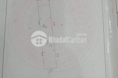 Hxh yên thê phương 2 tân binh nha cu 120m2 tiên xây mơi