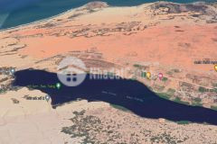 1 miếng cực đẹp xã hòa thắng. ngay bàu trắng, kế bên vingroup và nova.