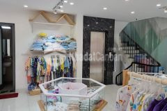 Ban nha kđt mô lao 50m² x 7t thang may 2 thoang kinh doanh gia 8 ty