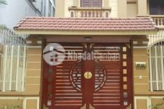 Biệt phủ 128m đức giang, giá 8.5 tỷ