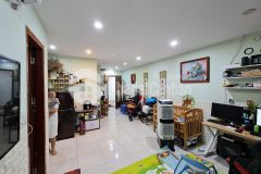 Bán ngay căn hộ tầng trung xinh lung linh 2pn 61m2 ban công đông nam tại vp6 linh đàm