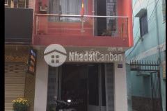 Chính chủ cho thuê nhà nc 4x11 1 trệt 1 lầu tại hẻm 341 lạc long quân f5 q11