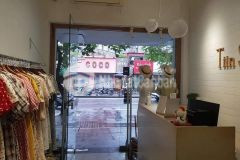 Mặt phố chùa bộc kinh doanh siêu đỉnh50 m2 x 5 tầng chỉ 26.8 tỷ đống đa.