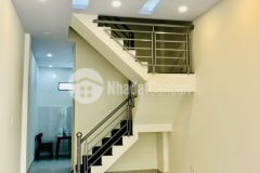 Nhà 1t1l mặt tiền đường 212 tây hòa, phước long a, quận 9, dt 51m24.95 tỷ tl