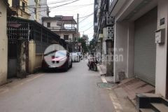 Phân lô ôtô tránh 56m đất 5xtỷ tứ liên tây hồ an sinh đỉnh đầu tư