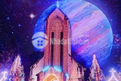 Lô đất mặt đường điện biên phủ sapa du lịch 4 mùa đón sóng cao tốchà nội lào cai sapa