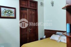 Bán nhà ngã tư vọng cửa ngõ thủ đô gần nhiều trường đại học dòng tiền đỉnh