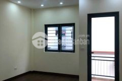 Nhà 2 tầng mới xây dương quang gia lâm, 40m2 giá 1,55 tỷ đường 4m.lh 0336050957