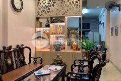 Chính chủ bán gấp nhà nhỉnh 3 tỷ đúc btct 44m2 chu văn an, bình thạnh