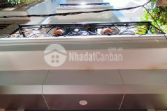 Gia chủ cần bán nhà đống đa hơn 40m, 5 tầng, mặt tiền thoáng, ngõ thông, ô tô đỗ cửa mà giá chỉ 4 tỷ rưỡi