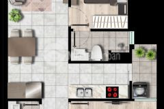 700 triệu mua nhà full nội thất cao cấp tại sg, trả góp chỉ 20 triệutháng