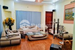 Bán nhà ngõ 1 quan nhân, thanh xuân, kinh doanh, ô tô tránh 62m2x 5t mt 5,2m 15,5 tỷ.