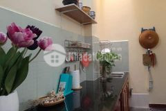 Bán nhà quận 10, lô góc 41m2 nhà đẹp, nở hậu, nhỉnh 6tỷ 0799149230