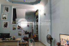 Nhà 1trệt 2lầu hxh đường số 6 linh trung, dt 63m2 giá 5,350 tỷ