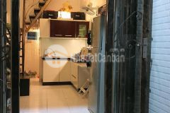 Nhà hxh 38m2 sàn 2pn ni sư huỳnh liên phương 10 tân binh chỉ 1.95 tỷ