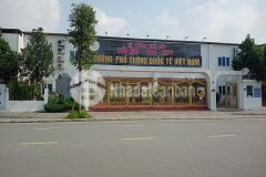 Bán nhà 7 tầng thang máy phân lô dương nội cạnh siêu thị aone mall, siêu đẹp