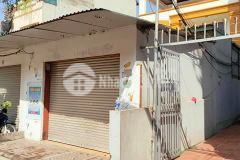 Bán nhà c4 mặt ngõ ô tô, kd phố gia thượng, ngọc thụy 40m2 giá 4,2 tỷ. lh 0912424669