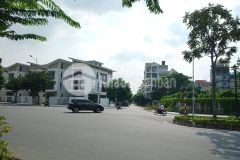 Cần bán gấp nhà mới 5 tầng, 50m2, phân lô sát khu biệt thự dương nội, cực víp