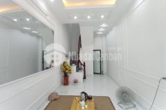 Bán gấp nhà phố bạch mai 47m, 4 tầng, mt 4m chỉ nhỉnh 2 tỷ