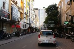 Bán nhà vũ ngọc phan, đống đa ôtô, nhà đẹp, 3 thoáng, nội thất, 55m2x5t, mt 6m, 8.3 tỷ 0975642942