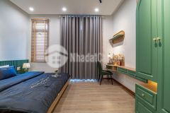 Bán nhà võng thị, hàng xóm toàn quan chức nhà nước. 42m2x5t. nhỉnh 5 tỷ