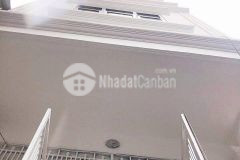 Mặt phố nguyễn xuân viết gần cao đẳng y tế hà đông 35m2 vỉa hè oto, kinh doanh vip