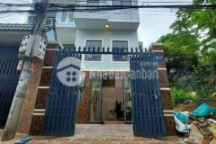 Bán nhà hẻm ô tô trần xuân độ, phường thắng nhì, tp.vũng tàu